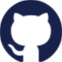 GitHub icon